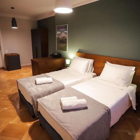 Hotel Sabu Tbilisi Eksteriør billede