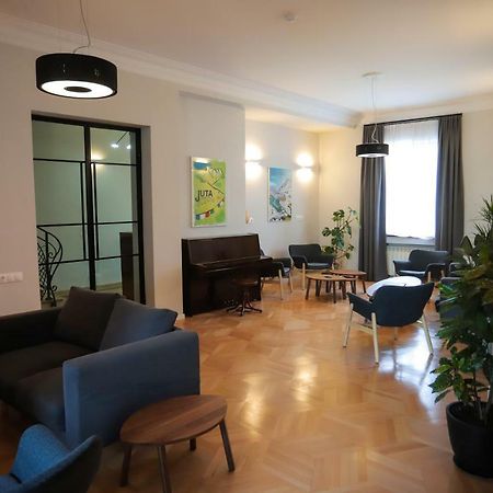 Hotel Sabu Tbilisi Eksteriør billede
