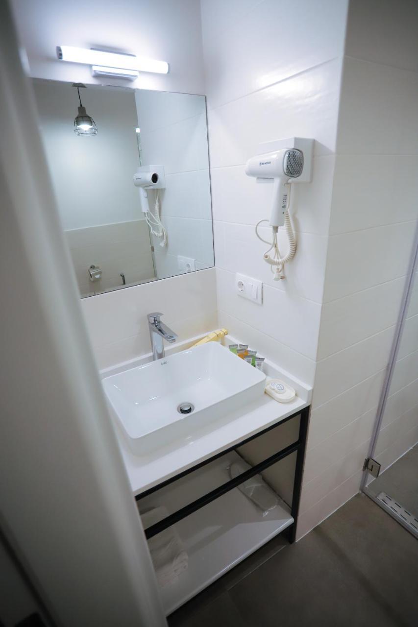 Hotel Sabu Tbilisi Eksteriør billede