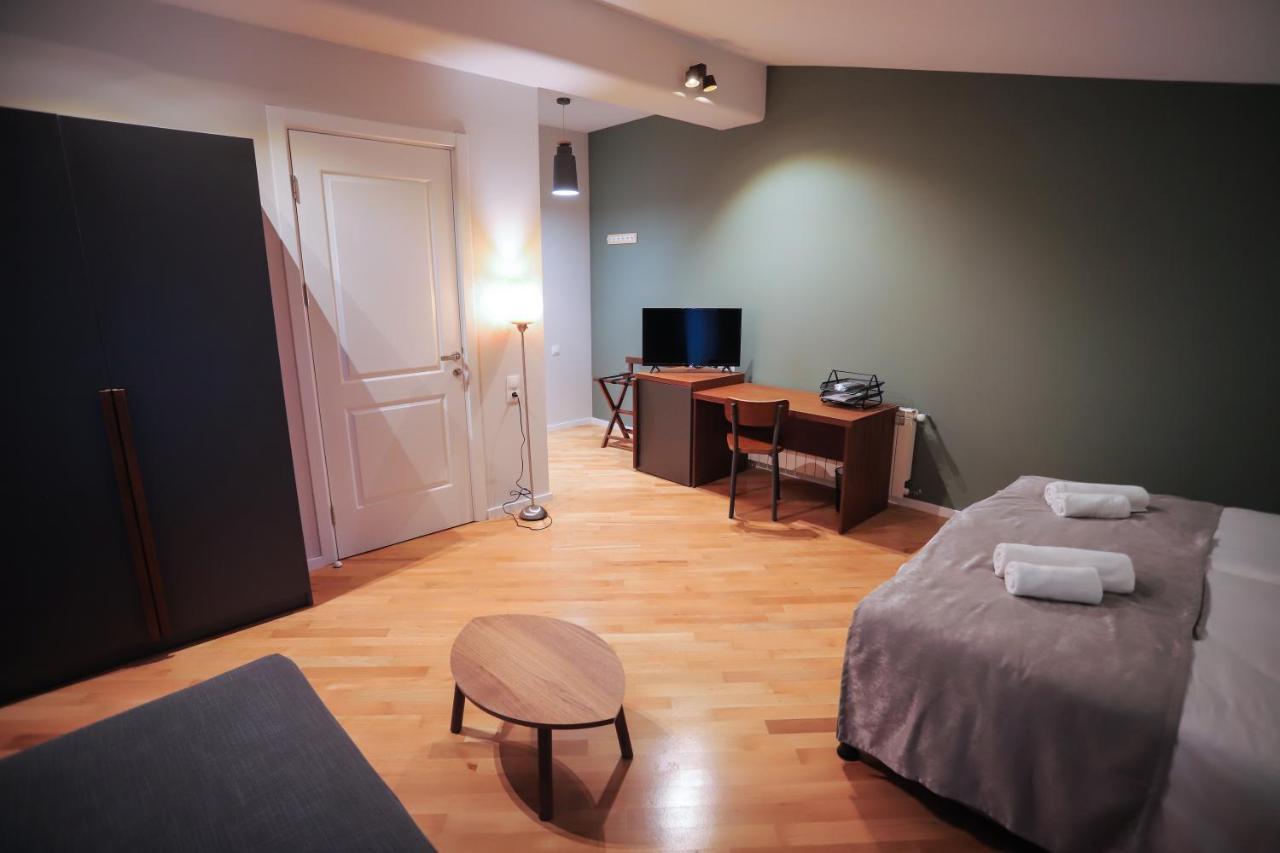 Hotel Sabu Tbilisi Eksteriør billede