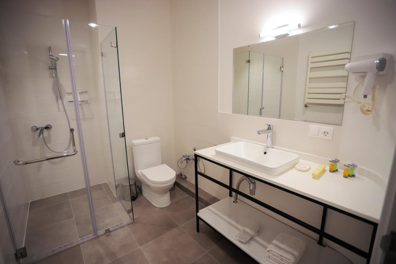 Hotel Sabu Tbilisi Eksteriør billede
