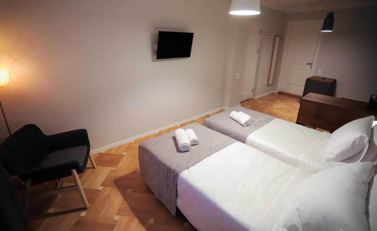 Hotel Sabu Tbilisi Eksteriør billede