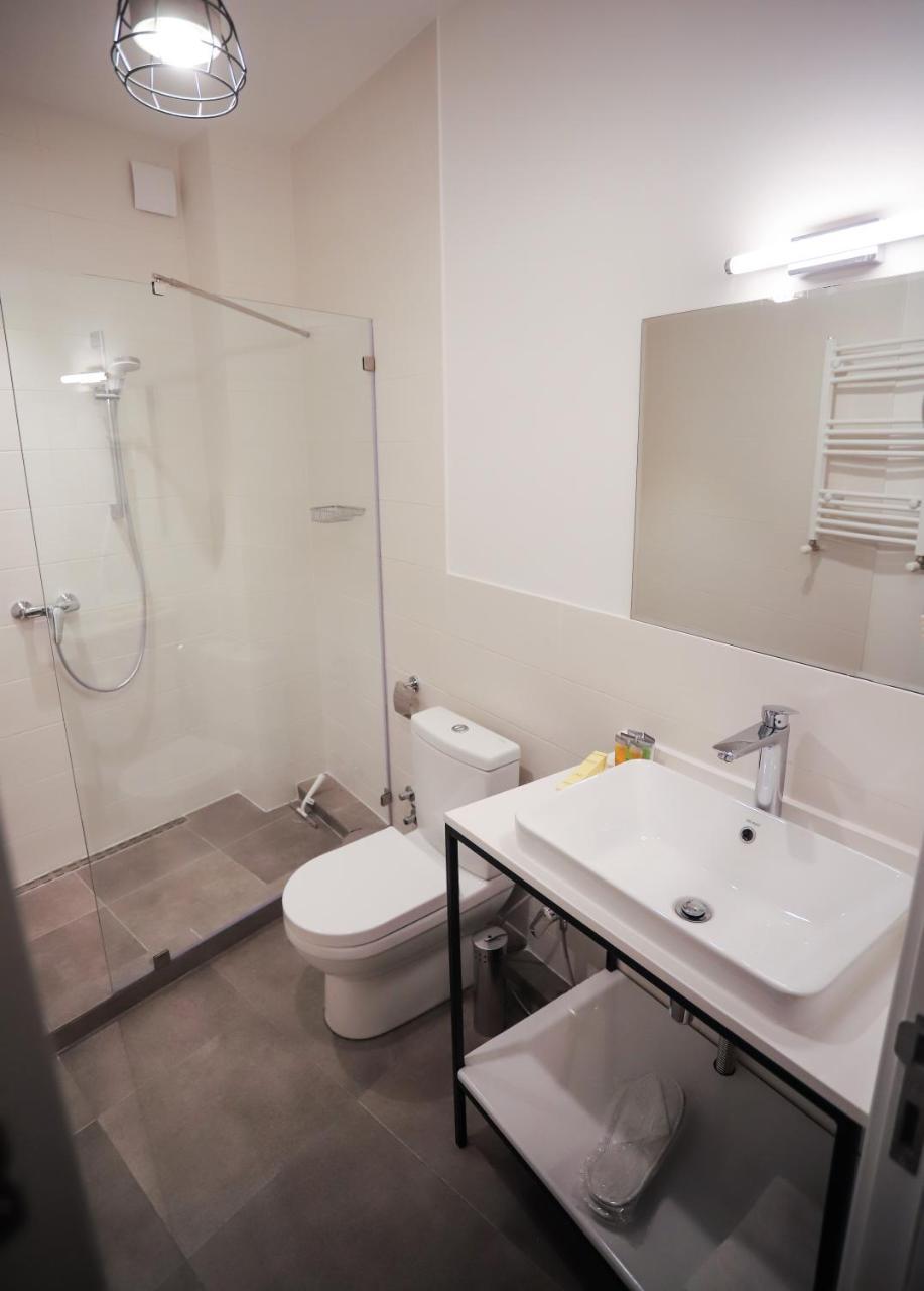 Hotel Sabu Tbilisi Eksteriør billede