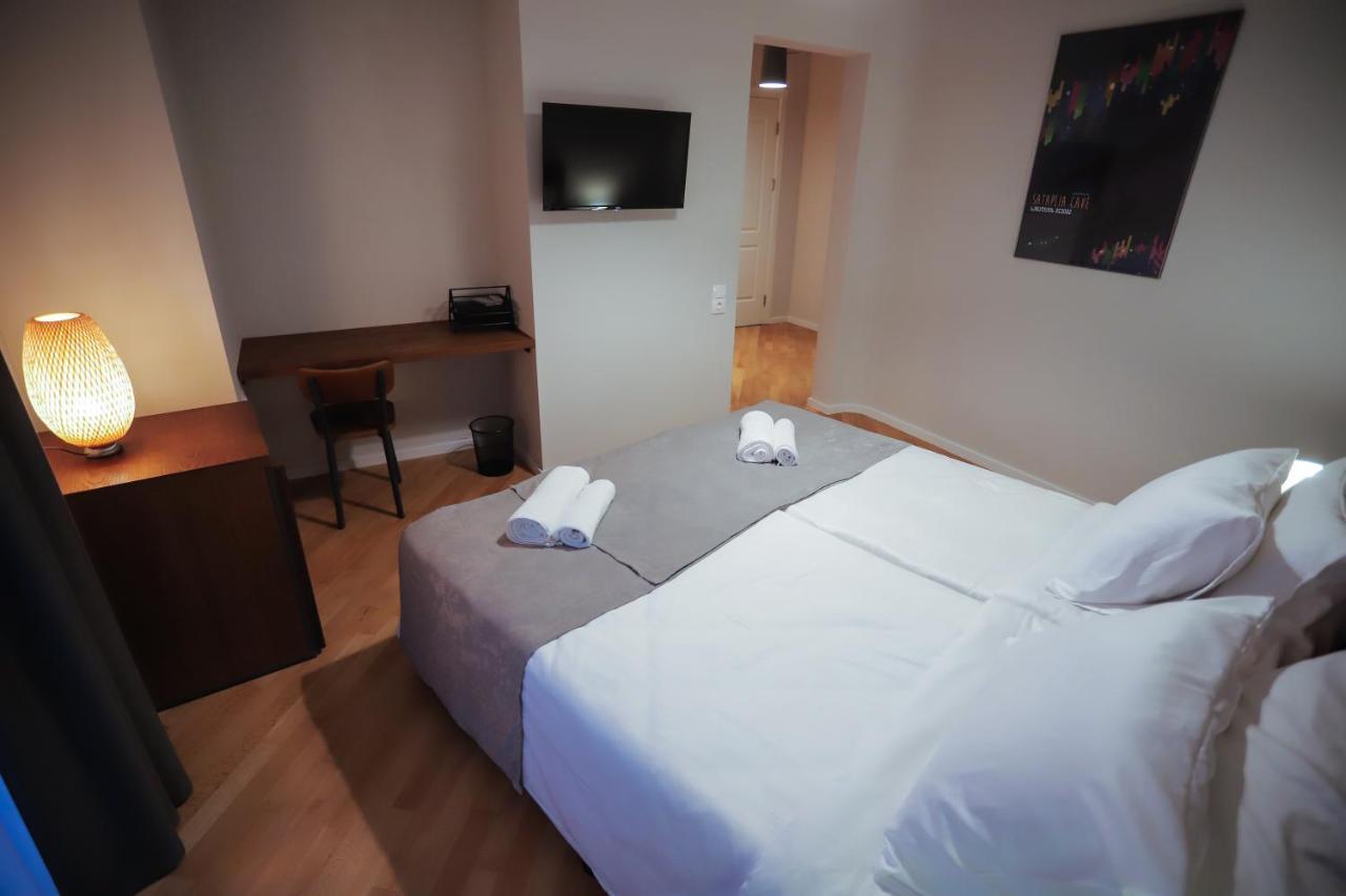Hotel Sabu Tbilisi Eksteriør billede