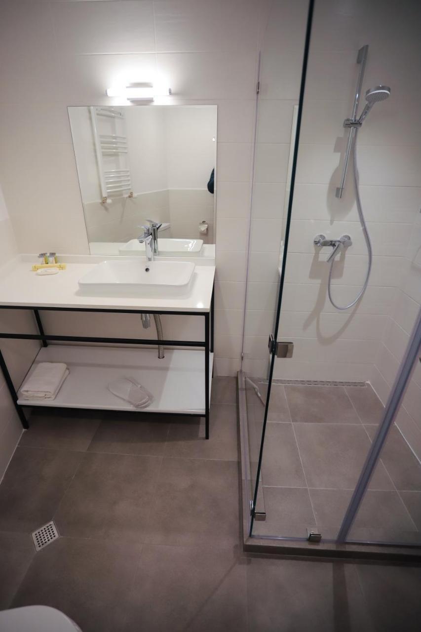 Hotel Sabu Tbilisi Eksteriør billede