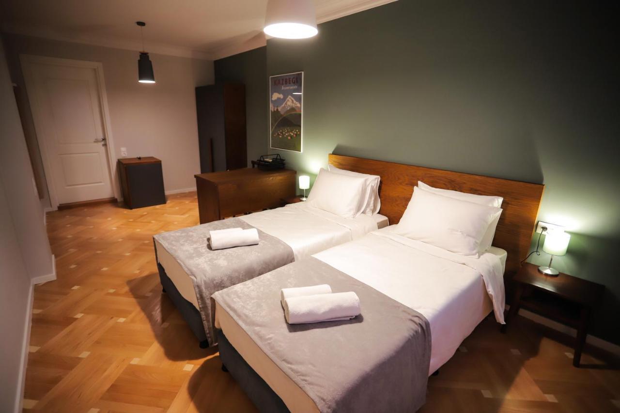 Hotel Sabu Tbilisi Eksteriør billede