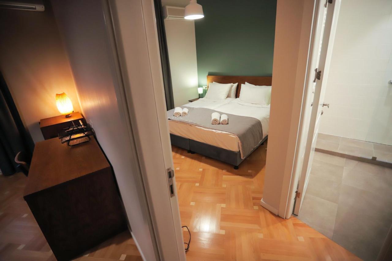Hotel Sabu Tbilisi Eksteriør billede