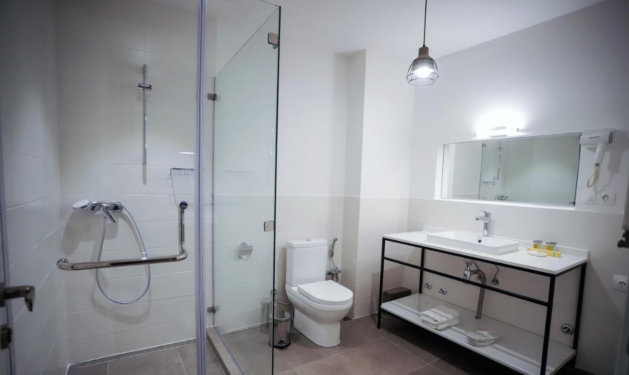 Hotel Sabu Tbilisi Eksteriør billede