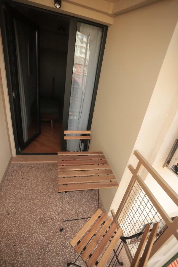 Hotel Sabu Tbilisi Eksteriør billede